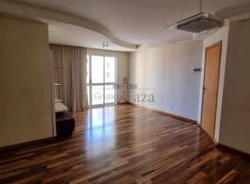 Apartamento · 127m² · 4 Quartos · 3 Vagas · Apartamento - Parque Residencial Aquarius - Edifício Paloma - 4 Dormitórios - 127m².