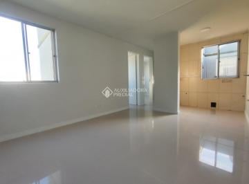 Apartamento · 39m² · 2 Quartos · 1 Vaga · APARTAMENTO 2 DORMITÓRIOIS EM SAPUCAIA