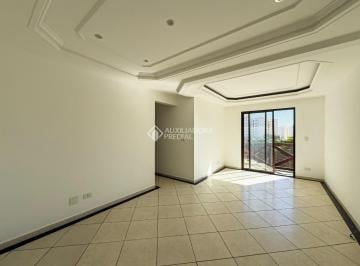 Apartamento · 82m² · 3 Quartos · 2 Vagas · Apartamento de 82m² com 2 Vaga na Vila Das Mercês - São Paulo