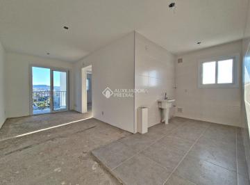 Apartamento · 57m² · 2 Quartos · 1 Vaga · Apartamento com 2 dormitórios no Residencial Atria em Campo Bom