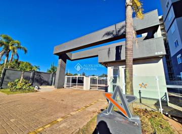 Apartamento · 57m² · 2 Quartos · 1 Vaga · Apartamento com 2 dormitórios no Residencial Atria em Campo Bom