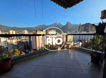 Apartamento · 195m² · 4 Quartos · 1 Vaga · Apartamento em Vila Isabel à venda