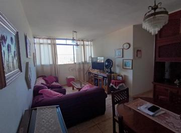 Apartamento · 96m² · 3 Quartos · 1 Vaga · Apartamento - Jardim São Dimas - Residencial Nacional - 3 Dormitórios - 96,20m².