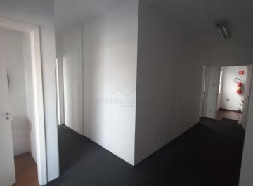 Comercial · 80m² · Sala comercial para locação locação, 90m² no bairro Parque das Nações - Santo André/SP