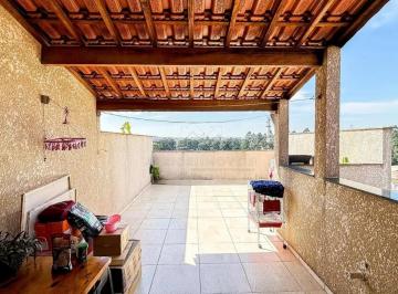 Apartamento · 94m² · 2 Quartos · 1 Vaga · Cobertura com 02 Quartos à venda, 94m² no Jardim Ana Maria - Santo André/SP