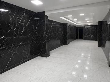 Comercial · 100m² · Salão comercial para locação, 100m² no Centro - Santo André/SP