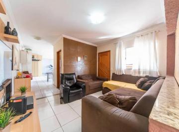 Casa · 250m² · 3 Quartos · 2 Vagas · Sobrado com 03 Quartos à venda, 250m² no Jardim do Estádio - Santo André/SP