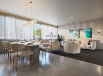 Apartamento · 124m² · 3 Quartos · 1 Vaga · Apartamento - Santa Cecilia - 3 Dormitórios - 124m².