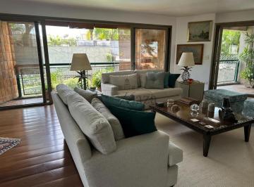 Apartamento · 251m² · 4 Quartos · 3 Vagas · Apartamento - Paineiras do Morumbi - 4 Suítes - 251m².
