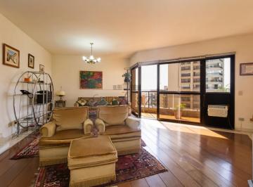 Apartamento · 228m² · 4 Quartos · 4 Vagas · Apartamento - Vila Suzana - 4 Dormitórios - 228,86m².