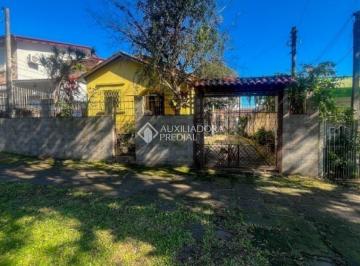Casa · 300m² · 2 Quartos · 1 Vaga · Terreno Comercial 300m² no Bairro Cristal