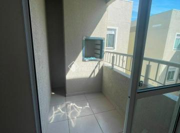 Apartamento · 38m² · 2 Quartos · 1 Vaga · Apartamento novo 2 Dormitorios
