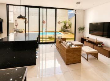 Casa · 250m² · 3 Quartos · 2 Vagas · Casa em Condomínio - Urbanova - Condomínio Residencial Altos da Serra IV - 3 Dormitórios - 246,50m².