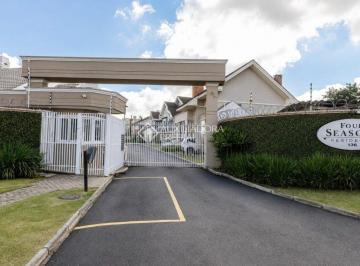 Terreno · 46m² · Terreno à Venda em Condomínio Fechado em Santa Felicidade