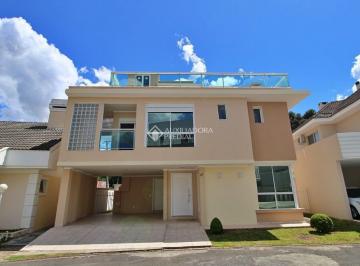 Casa · 274m² · 4 Quartos · Casa nova de alto padrão em condominio