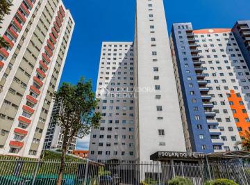 Apartamento · 42m² · 2 Quartos · Duplex, 1 quarto, próximo ao Jardim Botânico de Curitiba!
