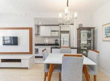 Apartamento · 67m² · 2 Quartos · 1 Vaga · Apartamento térreo com suíte e 1 vaga coberta e livre