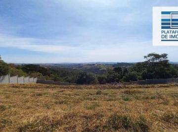 34fc75ae3dca1c5047541ff558f845990525f994 · Terreno à venda, 732 m² por R$ 510.000,00 - Condomínio Residencial Teriva Innovare - Bragança Paulis