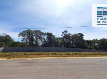 9c8080b8ae4f50abbba8ca508ad262efe3e300d2 · Terreno à venda, 591 m² por R$ 350.000,00 - Condomínio Residencial Teriva Innovare - Bragança Paulis