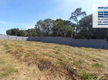 d59bff76693fc6958152bb8fff8790aab421572e · Terreno à venda, 703 m² por R$ 485.000,00 - Condomínio Residencial Teriva Innovare - Bragança Paulis