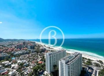 Apartamento · 71m² · 1 Quarto · 1 Vaga · Apartamento : Padrão / Residencial / Barra da Tijuca