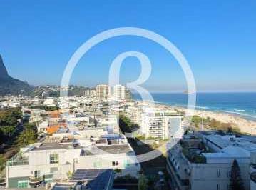 Apartamento · 51m² · 1 Quarto · 1 Vaga · Apartamento : Padrão / Residencial / Barra da Tijuca