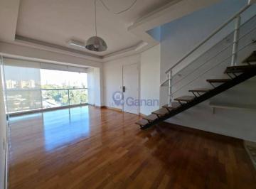 81afd9cf9c21dc1bf6d795065f42d72f6b7ca896 · Cobertura com 5 dormitórios para alugar, 192 m² por R$ 13.930,00/mês - Campo Belo - São Paulo/SP