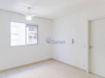 a77edffe3f822eddf6a4a63970c68b571eac67cc · Apartamento com 1 dormitório, 31 m² - venda por R$ 370.000,00 ou aluguel por R$ 3.440,00/mês - Cháca
