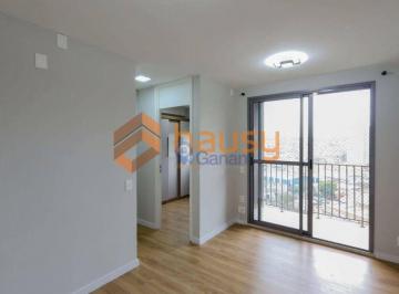 6b308f01c14afdcb08d9186445296e5e7b0bfcde · Apartamento 46 m² na Av. Yervant Kissajikian