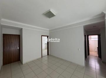 Apartamento · 118m² · 2 Quartos · 1 Vaga · Apartamento com 2 quartos sendo 1 suíte disponível para locação no bairro Patrimônio em Uberlândia-M