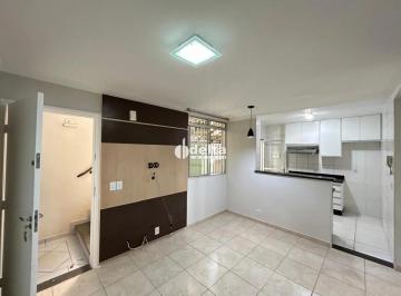 Apartamento · 60m² · 2 Quartos · 1 Vaga · Apartamento  com 2 quartos disponível para locação no Bairro Shopping Park em Uberlândia-MG