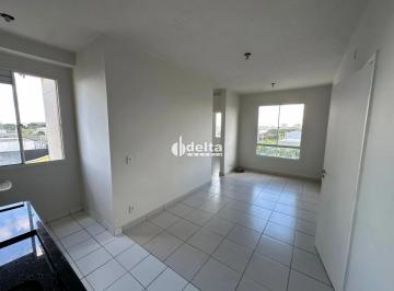 Apartamento · 50m² · 2 Quartos · 1 Vaga · Apartamento com 2 quartos disponível para locação no bairro Novo Mundo em Uberlândia-MG
