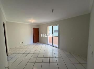 Apartamento · 90m² · 3 Quartos · 2 Vagas · Apartamento com 3 quartos sendo 1 disponível para locação no bairro Patrimônio em Uberlândia-MG