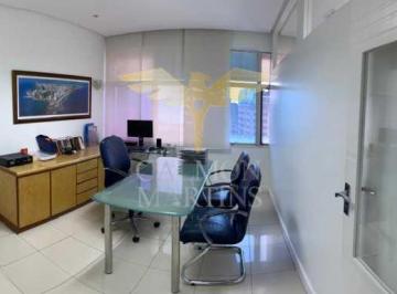 Comercial · 40m² · SALAS COMERCIAIS, 40M² NA AV. SETE DE SETEMBRO - CENTRO