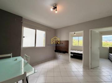 Apartamento · 69m² · 2 Quartos · Apartamento à venda - em Itacorubi