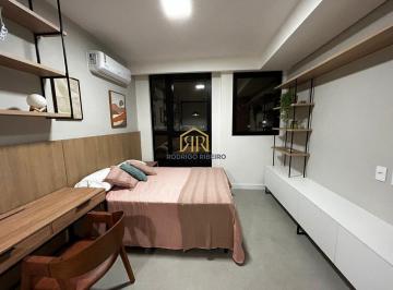 Apartamento · 55m² · 1 Quarto · Apartamento para aluguel - em Trindade
