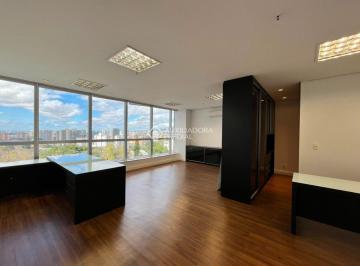 Comercial · 46m² · Oportunidade Única de Sala Comercial no Platinum Tower
