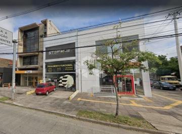 Comercial · 297m² · Loja LOCADA com 297m² privativos