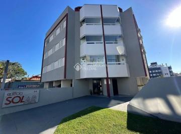 Apartamento · 124m² · 3 Quartos · Apartamento 3 dormitorios 1 suite, mobiliado a apenas 50 metros do mar - Face Norte