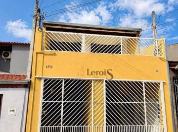 a1dcc91f90608ffd65502995d087c5a3c0b0d24f · Sobrado com 4 dormitórios à venda, 231 m² por R$ 340.000,00 - Jardim Califórnia - Sorocaba/SP