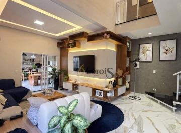 0c36ac229408cdb4b715409cf75363ef484b90f1 · Casa com 2 dormitórios à venda, 159 m² por R$ 950.000,00 - Condomínio Parque Imperial - Salto/SP