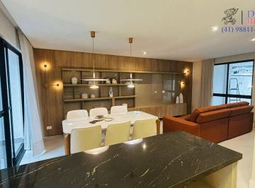 Casa · 159m² · 3 Quartos · 2 Vagas · Casa NOVA e DECORADA, com 205m² privativos, 3 Suítes, 2 Vagas, no Bairro Bom Retiro