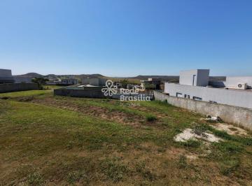 Terreno · 452m² · Alphaville Residencial 2 Quadra T