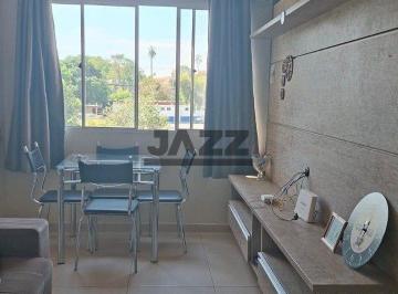 Apartamento · 46m² · 2 Quartos · 1 Vaga · Apartamento à Venda em Campinas/SP | 2 Dormitórios | Último Andar
