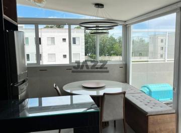 Apartamento · 122m² · 2 Quartos · 2 Vagas · APARTAMENTO DUPLEX 3 DORMITÓRIOS | 122 M² | 2 VAGAS | JARDIM ANTON VON ZUBEN - CAMPINAS