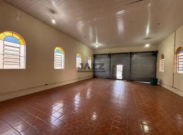 Comercial · 335m² · SOBRADO COM SALÃO COMERCIAL À VENDA NO PARQUE INDUSTRIAL - SÃO JOSÉ DOS CAMPOS