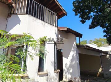 Casa · 182m² · 3 Quartos · 3 Vagas · CASA COM AMPLO POTENCIAL DE REFORMA | PARQUE ALTO TAQUARAL - CAMPINAS