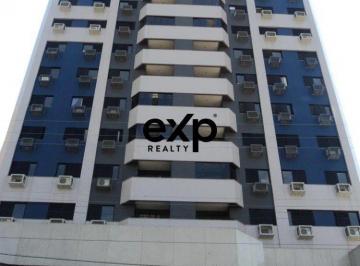 Apartamento · 118m² · 3 Quartos · 1 Vaga · Apartamento à venda no centro de Criciúma/SC