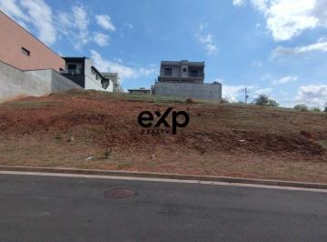 Terreno · 402m² · Terreno pronto para construir de 402m² em Condomínio de Alto Padrão em Atibaia - Nova Gardênia