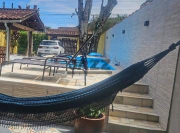 Casa · 250m² · 2 Quartos · 2 Vagas · Casa à Venda no Jardim do Sol - Caraguatatuba/SP | Excelente Oportunidade! 400m da praia